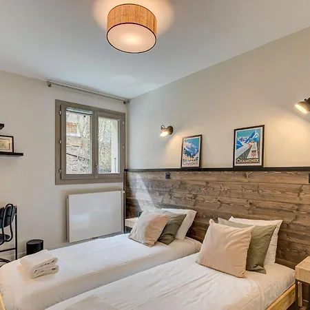 White Pearl A02 - Alpes Travel - - Sleeps 4 *