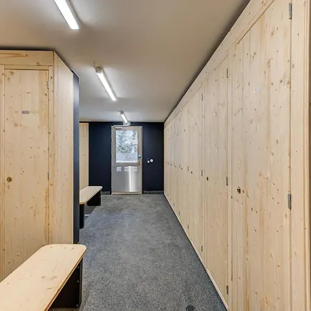 White Pearl A02 - Alpes Travel - - Sleeps 4 *