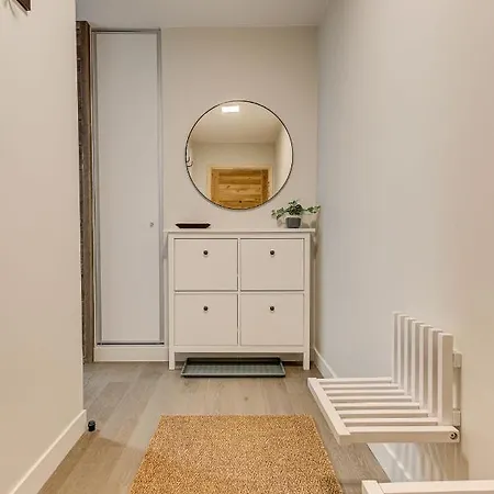 White Pearl A02 - Alpes Travel - - Sleeps 4