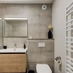 White Pearl A02, Alpes Agency, Chamonix, Sleeps 4 Lägenhet