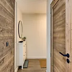 White Pearl A02, Alpes Agency, Chamonix, Sleeps 4 Apartament *