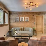 White Pearl A02, Alpes Agency, Chamonix, Sleeps 4 Apartament