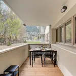 Apartament White Pearl A02, Alpes Agency, Chamonix, Sleeps 4