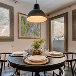 Lägenhet White Pearl A02, Alpes Agency, Chamonix, Sleeps 4 *