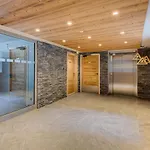 Lägenhet White Pearl A02, Alpes Agency, Chamonix, Sleeps 4 Chamonix