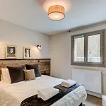 Apartament White Pearl A02, Alpes Agency, Chamonix, Sleeps 4