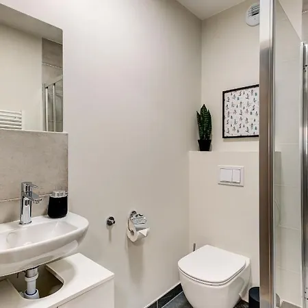 White Pearl A02 - Alpes Travel - - Sleeps 4 *