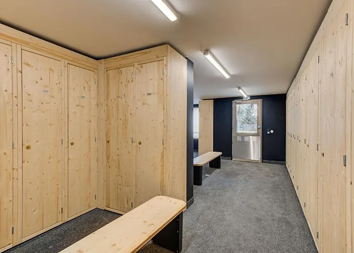 White Pearl A02, Alpes Agency, Central Chamonix, Sleeps 4 * 霞慕尼