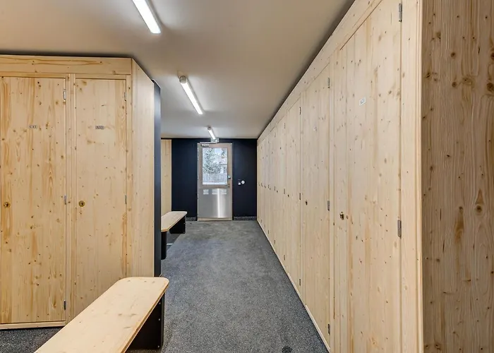 White Pearl A02 - Alpes Travel - - Sleeps 4 *