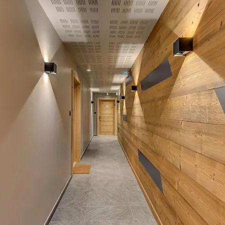 Apartamento White Pearl A02 - Alpes Travel - - Sleeps 4 Chamonix