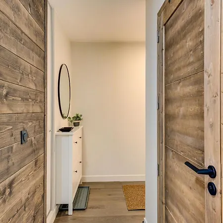 White Pearl A02 - Alpes Travel - - Sleeps 4 Apartamento *