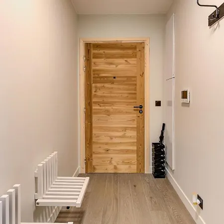 Apartamento White Pearl A02 - Alpes Travel - - Sleeps 4 Chamonix