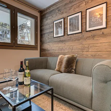 White Pearl A02 - Alpes Travel - - Sleeps 4